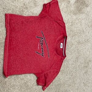 Tommy jeans cropped new